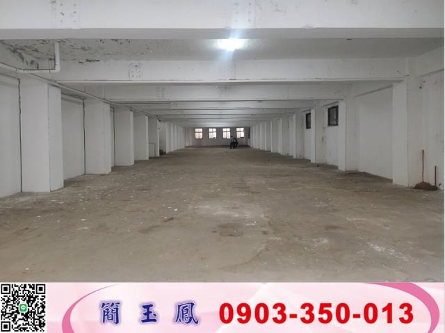 新北中和廠房-0