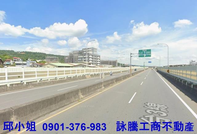 南投南崗精密廠房