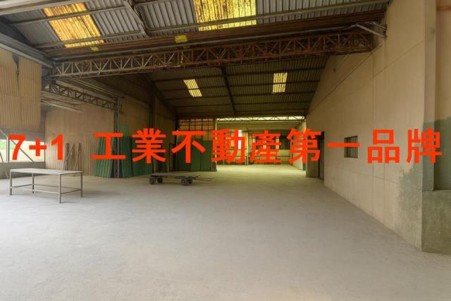 台南仁德廠房-3