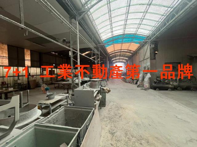 台南仁德廠房-4