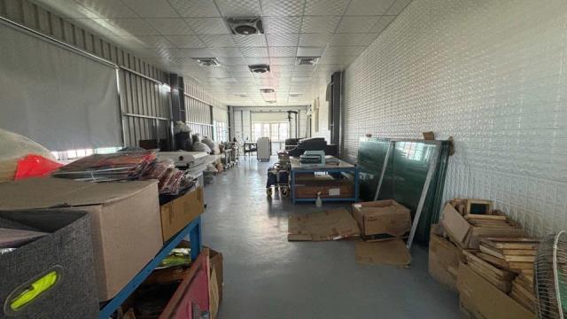 台南西港廠房-0