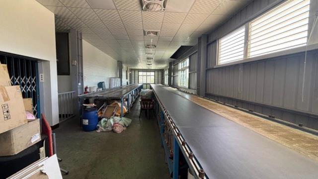 台南西港廠房-1