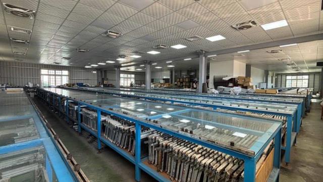 台南西港廠房-2