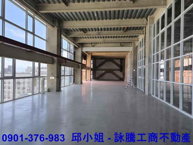 新北土城廠房-1