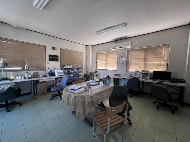 永康中正南路便宜工業廠房出售