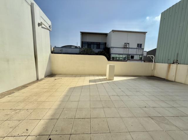 台南永康廠房-1