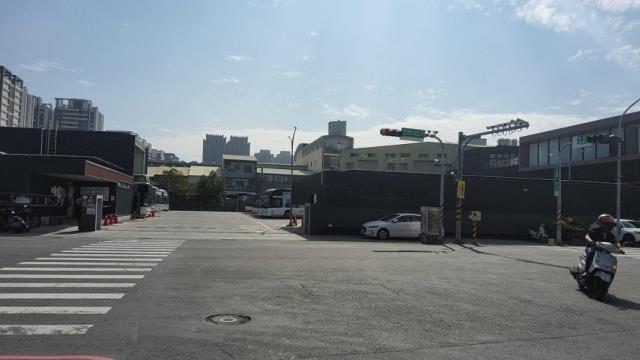 台南永康廠房-5