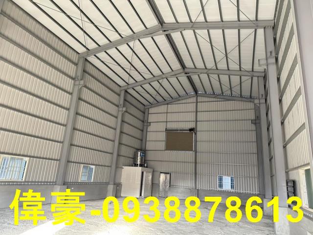 湖內廠房-0