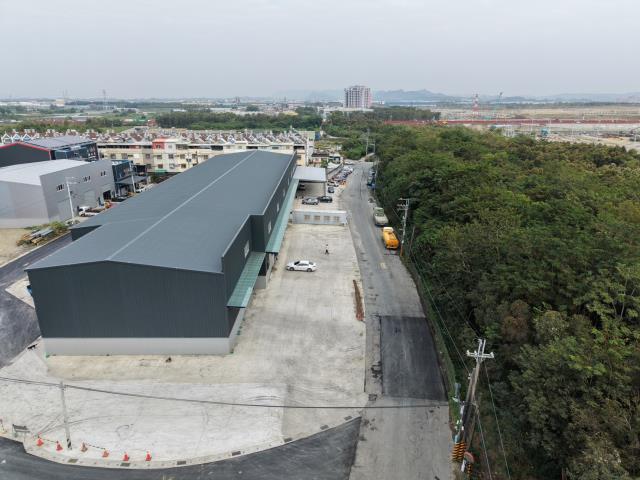 高雄廠房-5