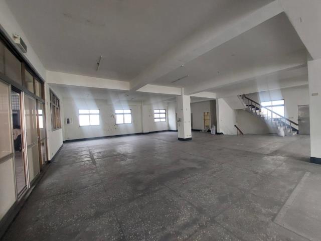 新北五股廠房-3