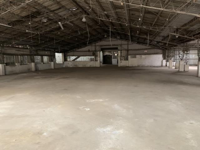 平鎮廠房-1