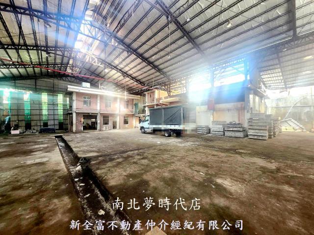 台南廠房-9