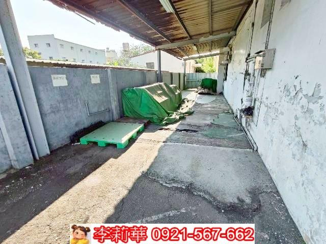 台南歸仁廠房-9