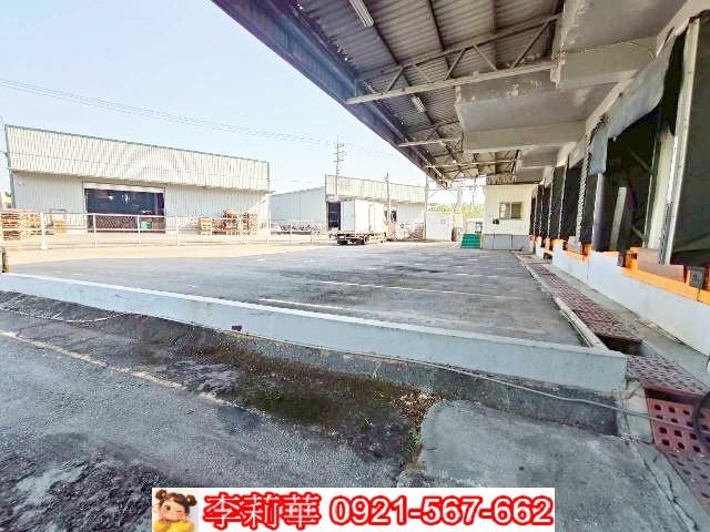 台南歸仁廠房-5