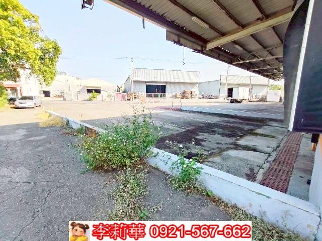 台南歸仁廠房-6