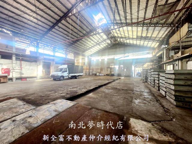 南區廠房-8