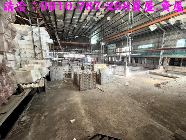 台南廠房-5