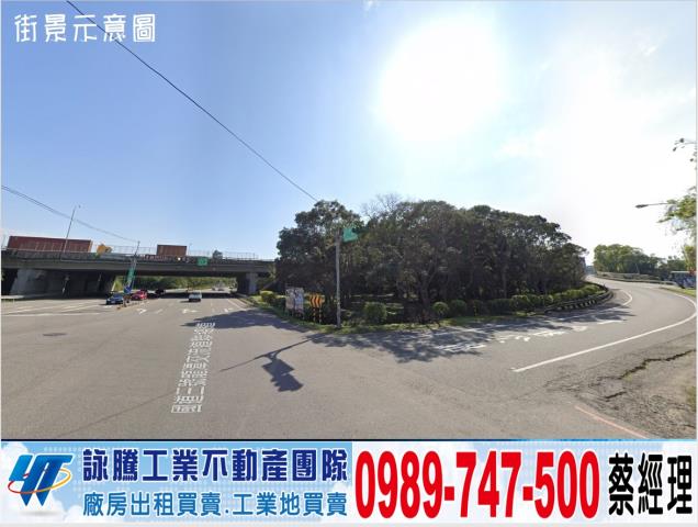 桃園龍潭廠房-0