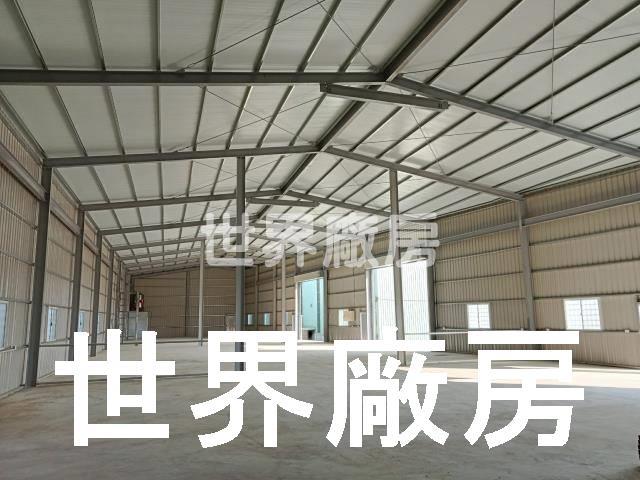 高雄仁武廠房-1