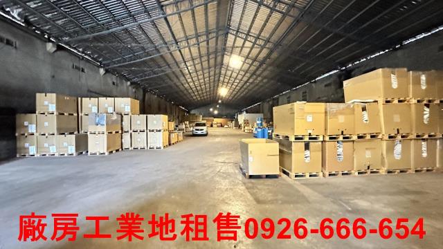 桃園大園廠房-0
