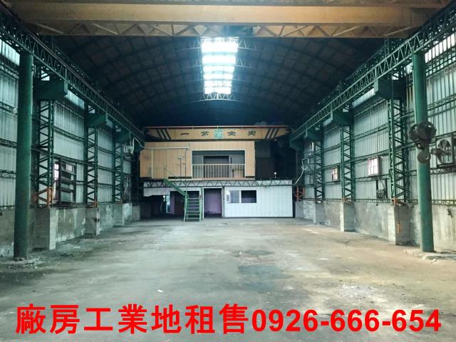 桃園八德廠房-0