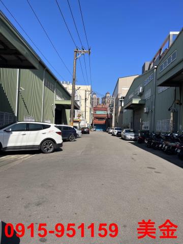 桃園龜山廠房-0