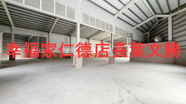 台南永康廠房-9