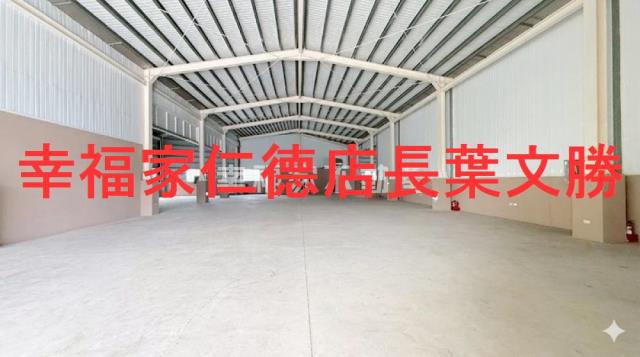 台南永康廠房-10