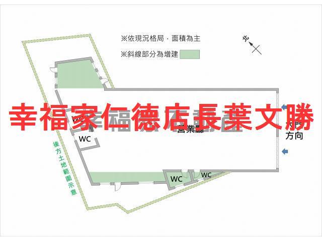 台南永康廠房-0