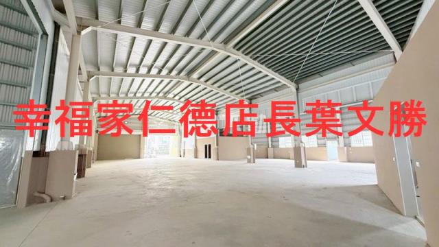 台南永康廠房-5