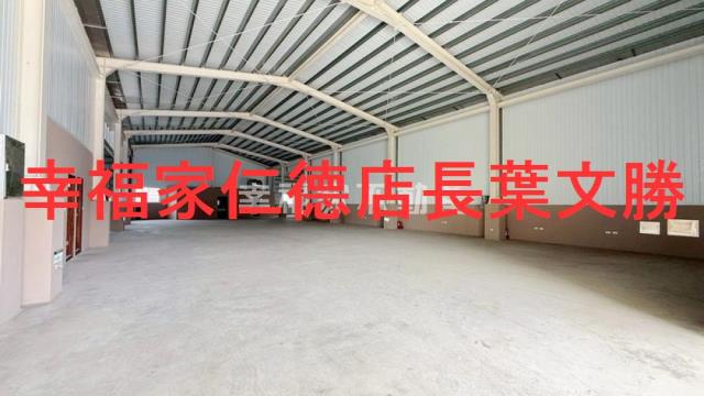 台南永康廠房-7