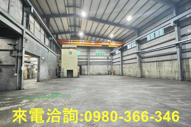 桃園中壢廠房-1