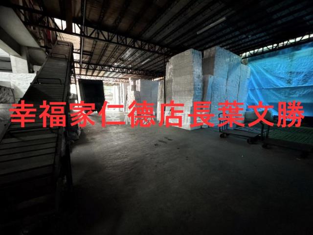 台南南區廠房-10