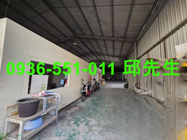 高雄大寮廠房-0
