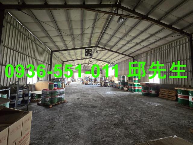 高雄大寮廠房-1