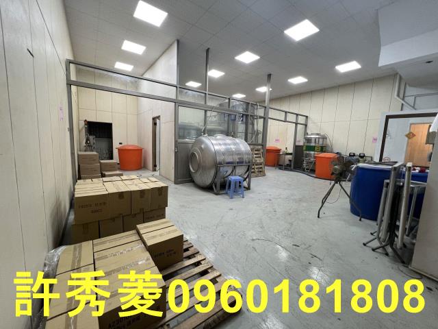 高雄燕巢廠房-3