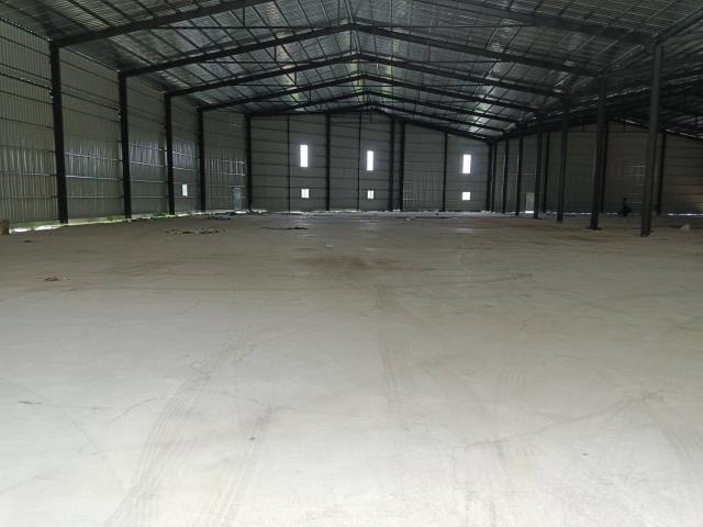 新北林口廠房-0