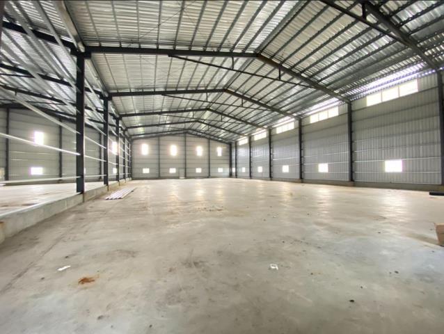 新北樹林廠房-0