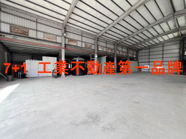 台南仁德廠房-1