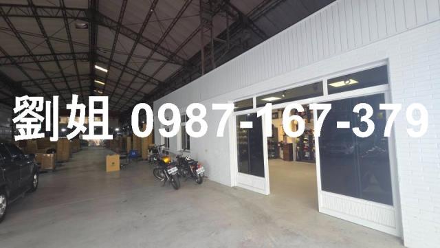 台南安南廠房-0