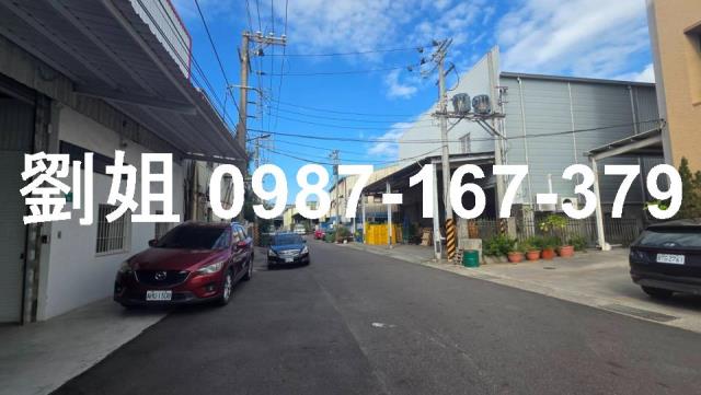 台南安南廠房-2