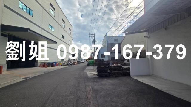 台南安南廠房-3