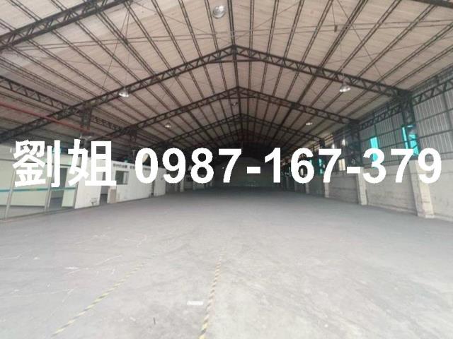 台南永康廠房-2