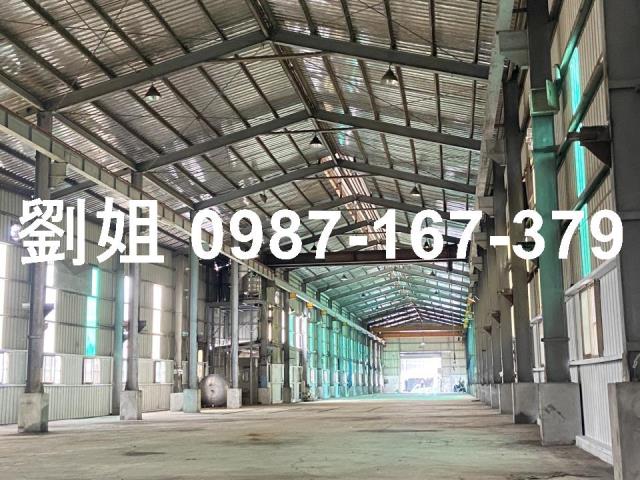 高雄鳳山廠房-1