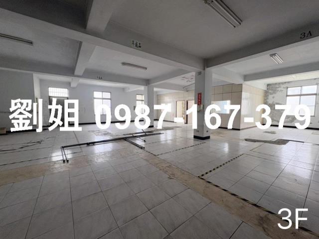 台南永康廠房-2