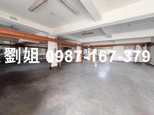 台南永康廠房-3