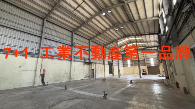 台南仁德廠房-3