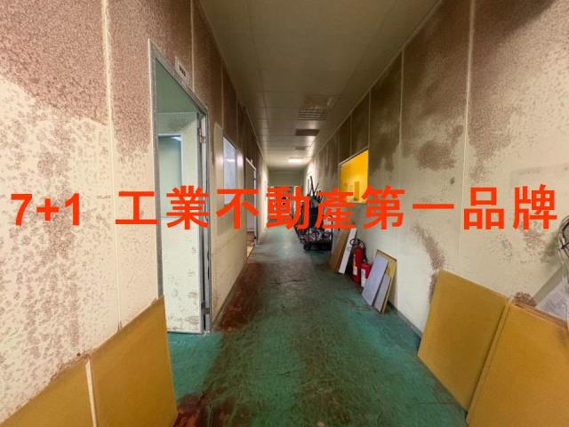 台南永康廠房-3