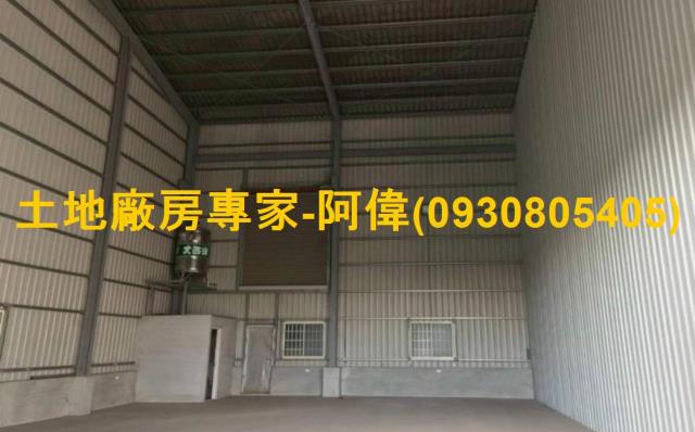 高雄大寮廠房-0