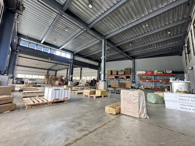 桃園中壢廠房-2